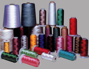 RAYON EMBROIDERY THREAD 2