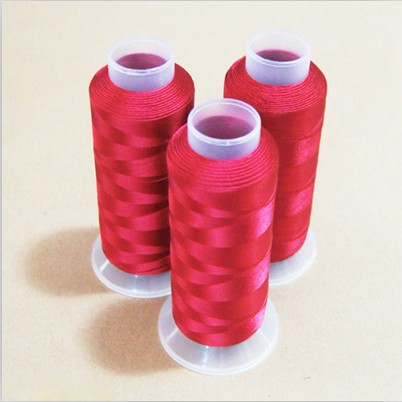 RAYON EMBROIDERY THREAD82GRAMS