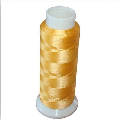 RAYON EMBROIDERY THREAD RAYON EMBROIDERY THREAD 40-85GRAMS