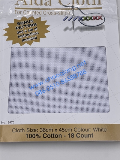 18CT WHITE